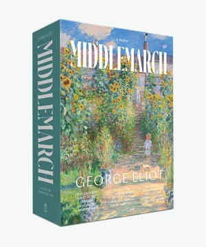 MIDDLEMARCH : มิดเดิ้ลมาร์ช02
